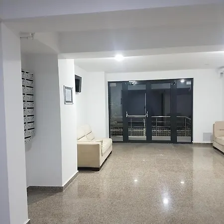 Appartement Ayka
