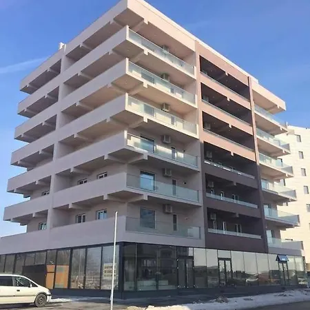 Appartement Ayka