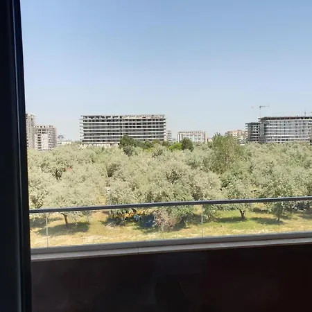 Appartement Ayka *