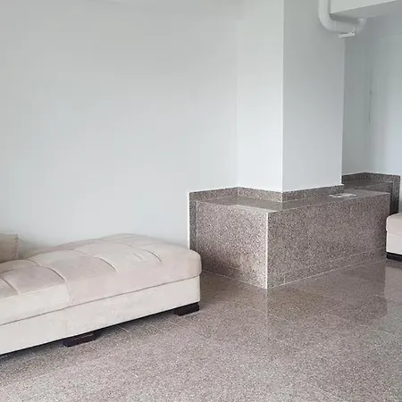 Appartement Ayka *