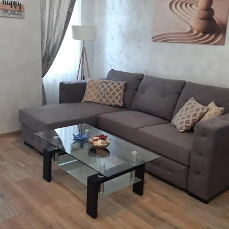 Appartamento Ayka Mamaia