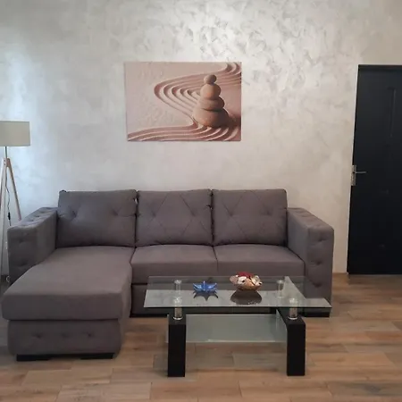 Apartment Ayka Mamaia