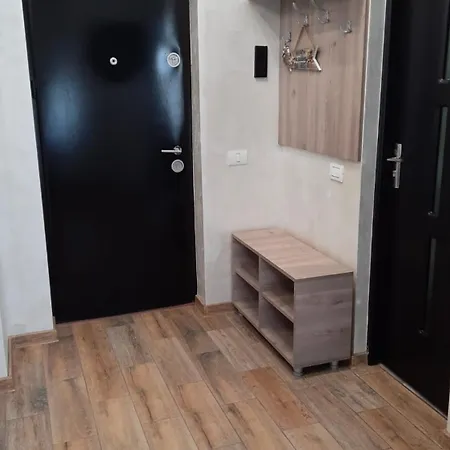 Appartement Ayka Mamaia
