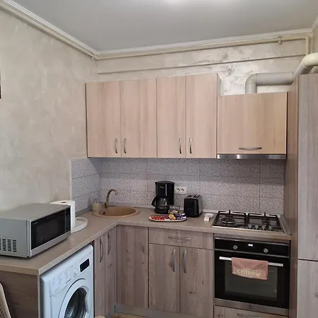 Appartement Ayka *