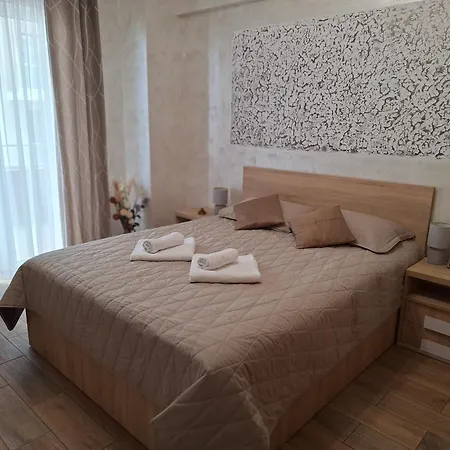 Ayka Appartement Mamaia