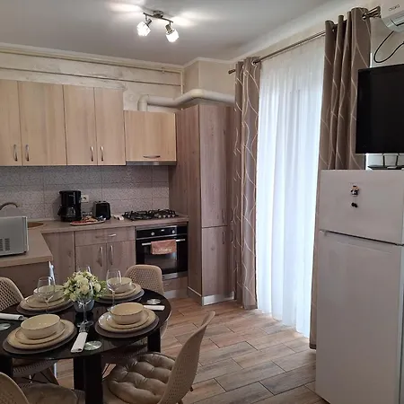 Ayka Apartment