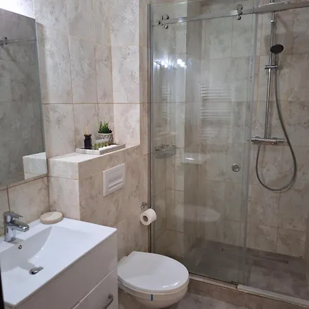 Ayka Appartement *