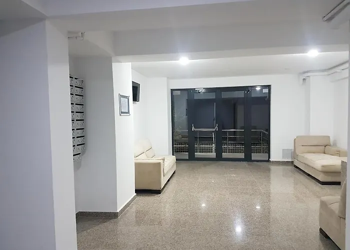 Διαμέρισμα Ayka