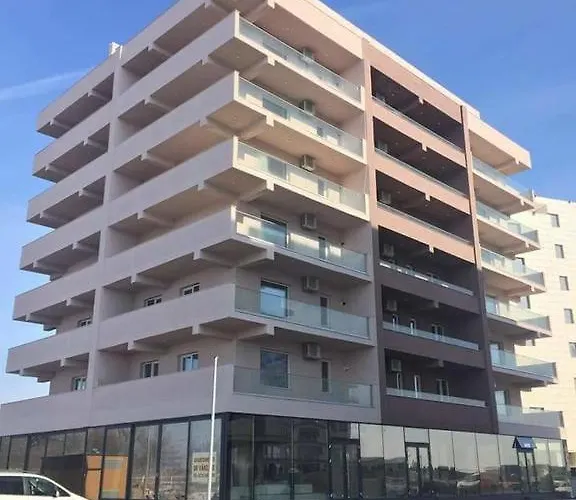 Διαμέρισμα Ayka