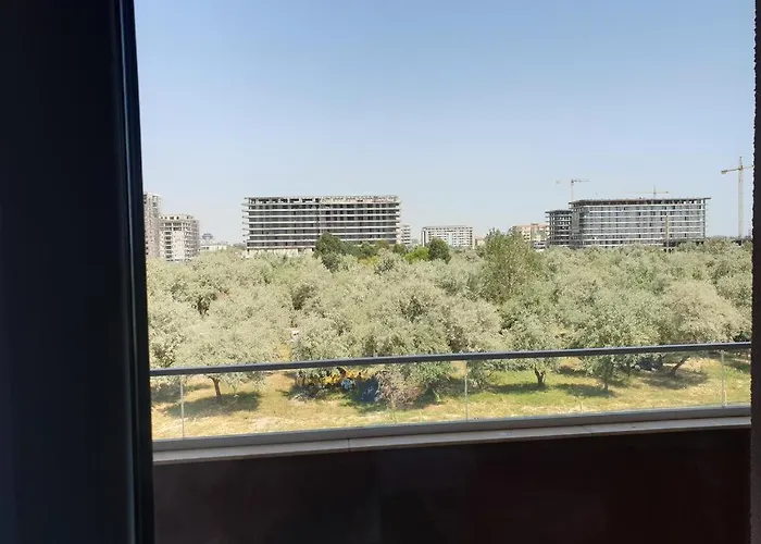 Διαμέρισμα Ayka *