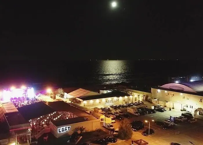 Διαμέρισμα Ayka *