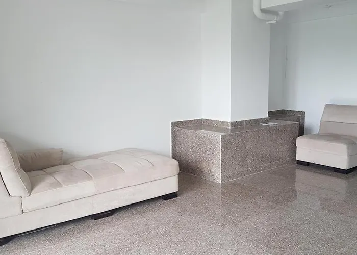 Διαμέρισμα Ayka *