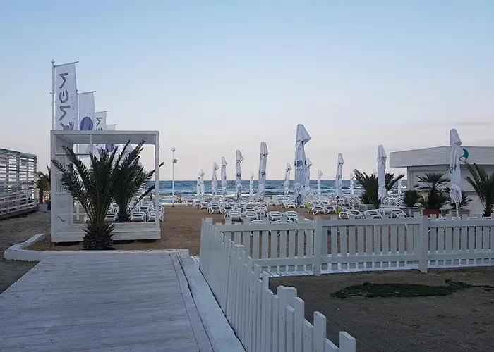 Διαμέρισμα Ayka Mamaia