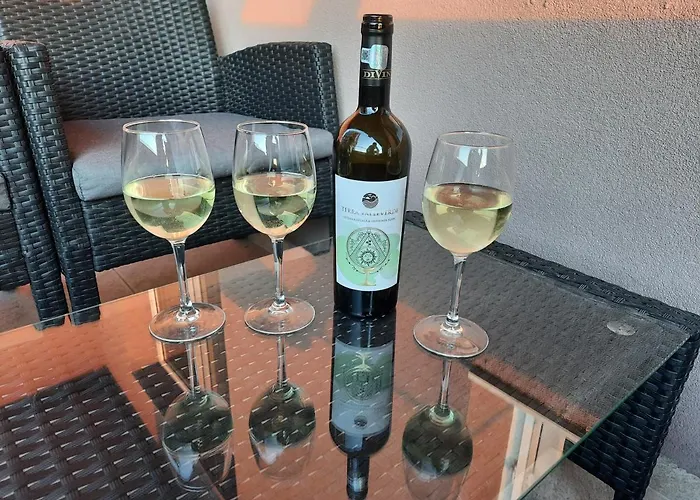 Ayka Διαμέρισμα *