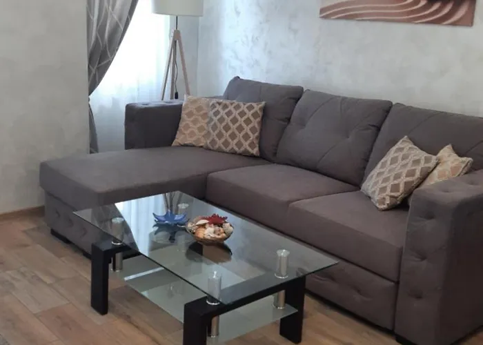 Διαμέρισμα Ayka Mamaia