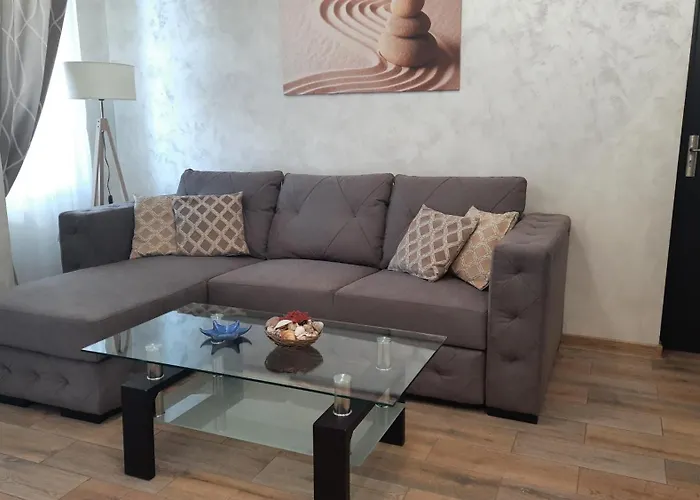 Διαμέρισμα Ayka Mamaia