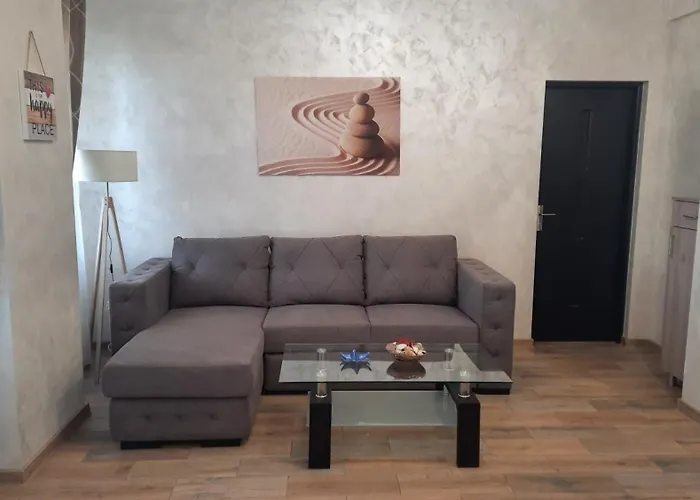 Διαμέρισμα Ayka Mamaia