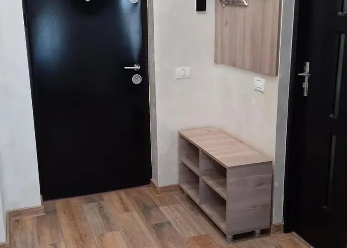 Διαμέρισμα Ayka Mamaia