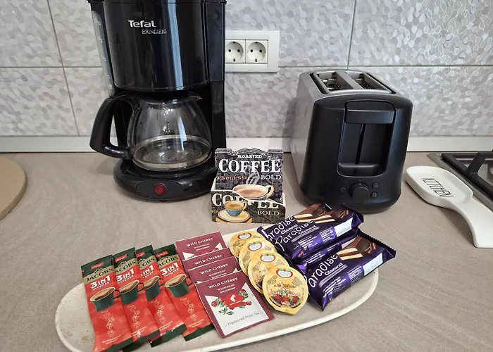 Διαμέρισμα Ayka Mamaia