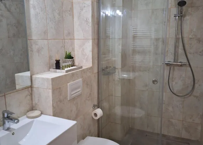 Ayka Διαμέρισμα *